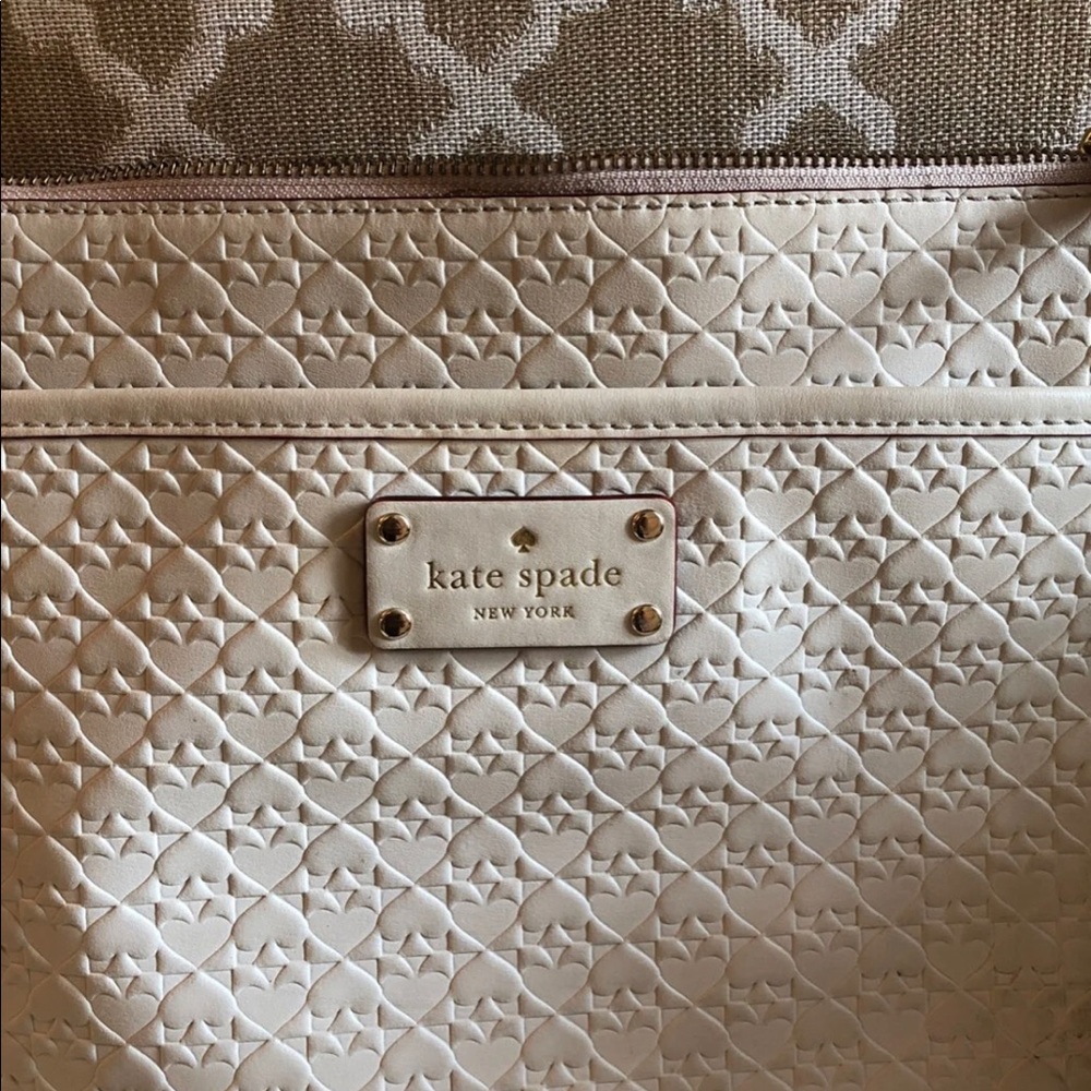 Kate spade crossbody - Picture 4 of 6